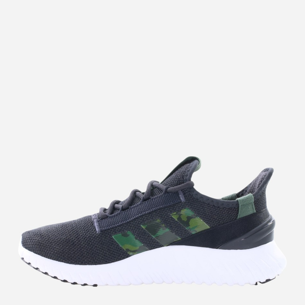 Чоловічі кросівки для бігу adidas Kaptir 2.0 GX4244 43.5 Чорні (4065426113907) - зображення 2