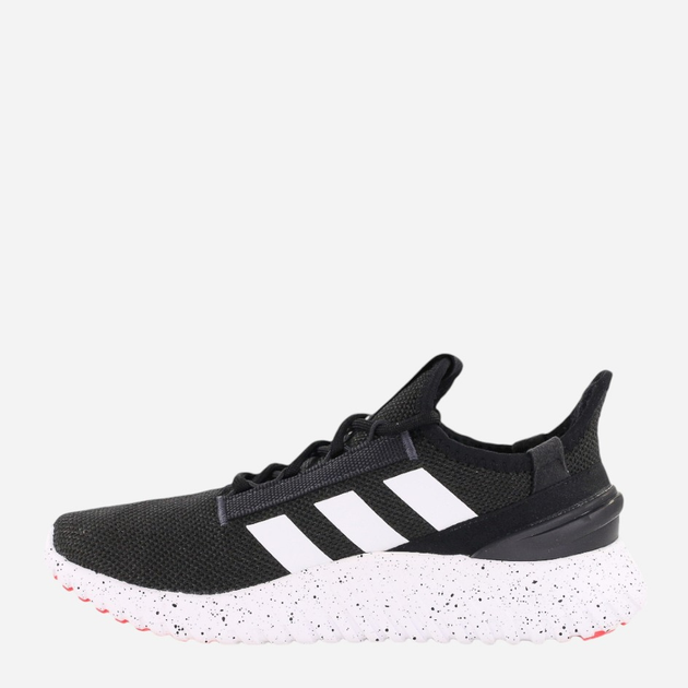 Buty do biegania męskie adidas Kaptir 2.0 GY3674 42 Czarne (4065419638967) - obraz 2