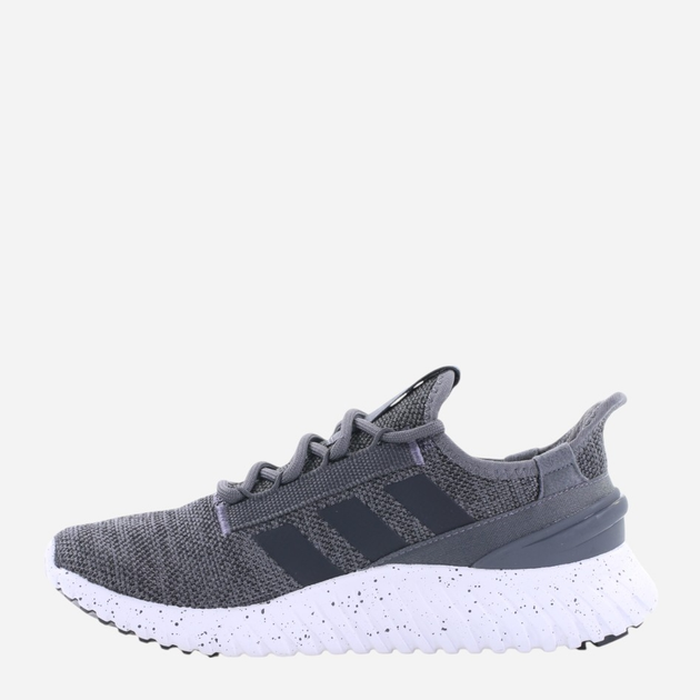 Buty do biegania męskie adidas Kaptir 2.0 H00277 40.5 Szare (4064049269923) - obraz 2