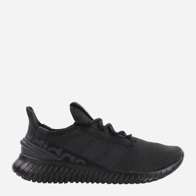 Чоловічі кросівки для бігу adidas Kaptir 2.0 H00279 42.5 Чорні (4064049273692) - зображення 1