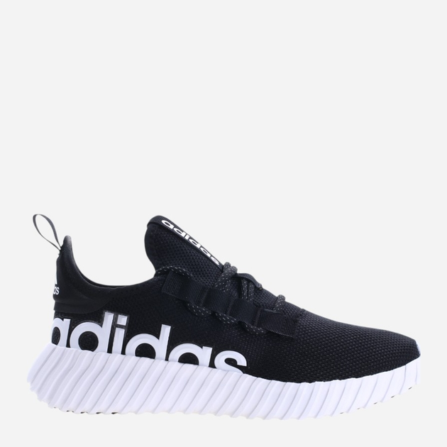 Buty do biegania męskie adidas Kaptir 3.0 IF7318 40 Czarne (4066756506360) - obraz 1