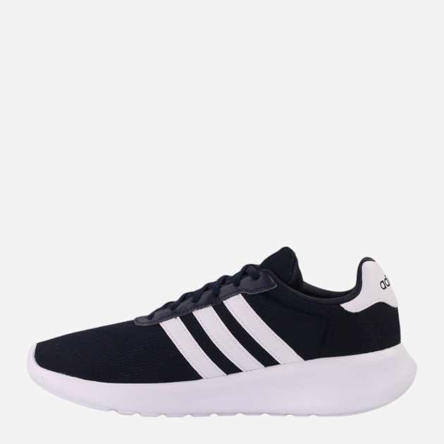 Buty do biegania męskie adidas Lite Racer 3.0 GY3095 40.5 Granatowe (4064053667135) - obraz 2