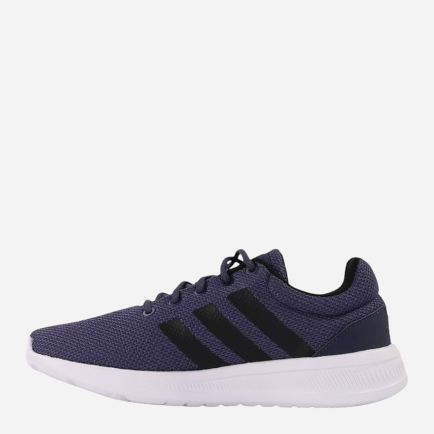 Buty do biegania męskie adidas Lite Racer Cln 2.0 GY5975 43.5 Granatowe (4064043678288) - obraz 2