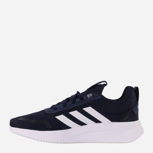 Чоловічі кросівки для бігу adidas Lite Racer Rebold GV9981 40.5 Темно-сині (4062064153166) - зображення 2