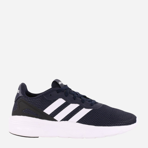 Чоловічі кросівки для бігу adidas Nebzed GX4276 46.5 Темно-сині (4065426727432) - зображення 1