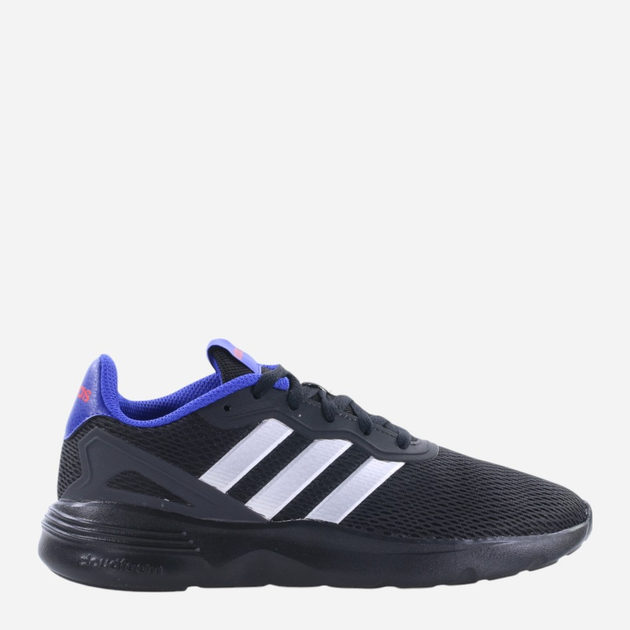 Buty do biegania męskie z amortyzacją adidas Nebzed GX4695 41.5 Czarne (4065426719871) - obraz 1