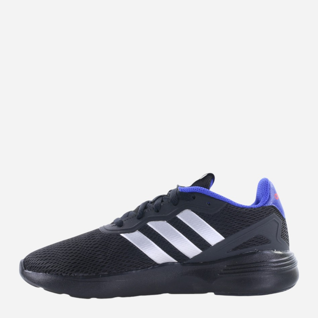 Buty do biegania męskie z amortyzacją adidas Nebzed GX4695 46 Czarne (4065426723540) - obraz 2