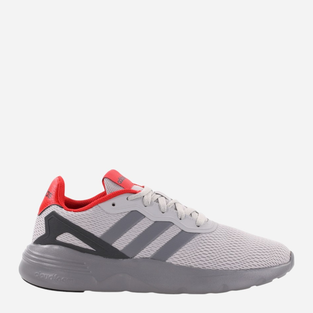 Buty do biegania męskie z amortyzacją adidas Nebzed GX4696 43.5 Szare (4065426719802) - obraz 1