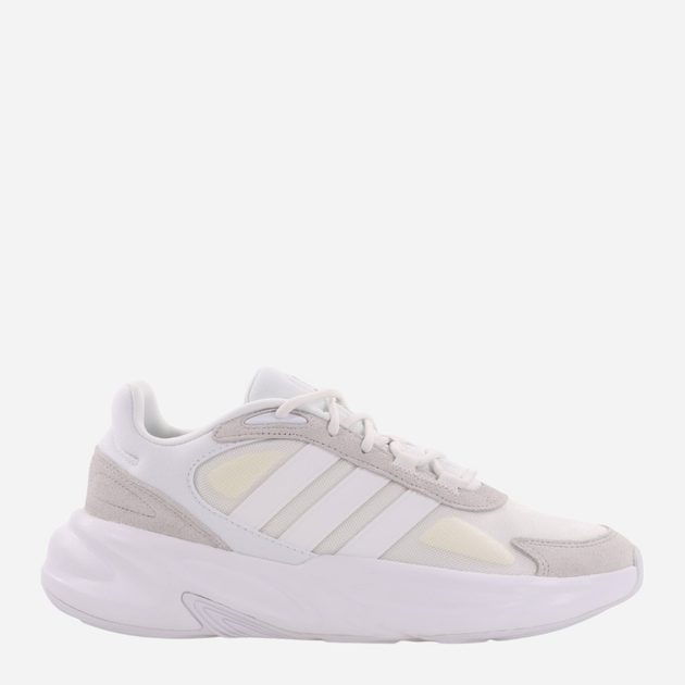 Buty do biegania męskie z amortyzacją adidas Ozelle GX4691 42.5 Białe (4065426167993) - obraz 1