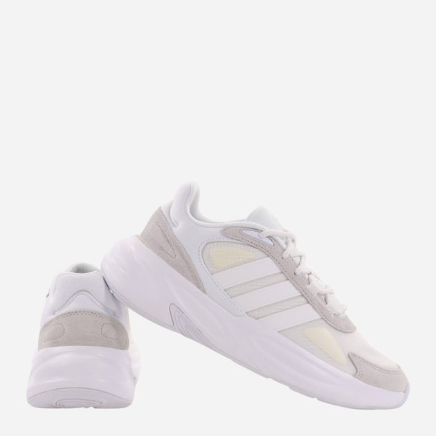 Чоловічі кросівки adidas Ozelle GX4691 42.5 Білі (4065426167993) - зображення 3