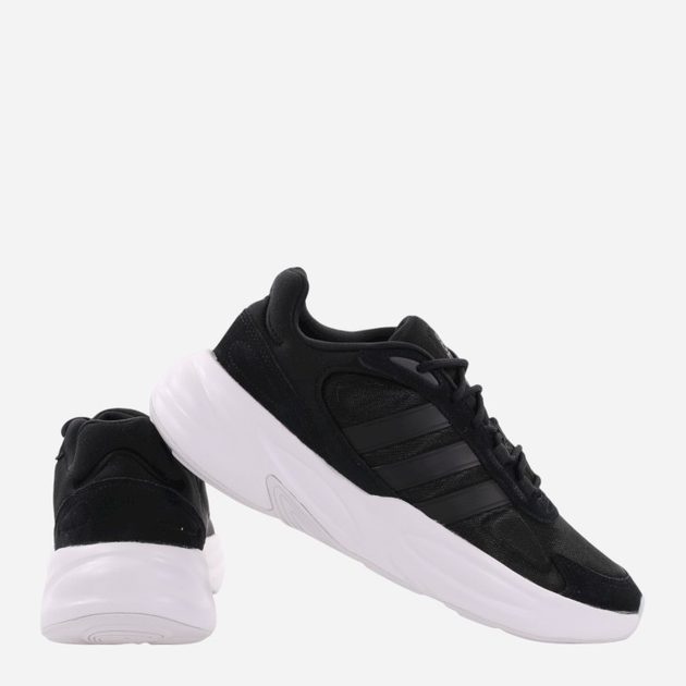 Buty sportowe męskie adidas Ozelle GX6763 48 Czarne (4065427737171) - obraz 3