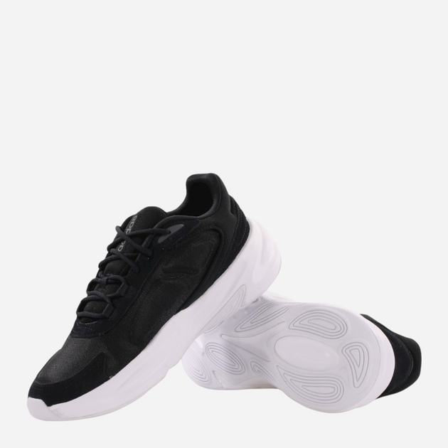 Buty sportowe męskie adidas Ozelle GX6763 48 Czarne (4065427737171) - obraz 4