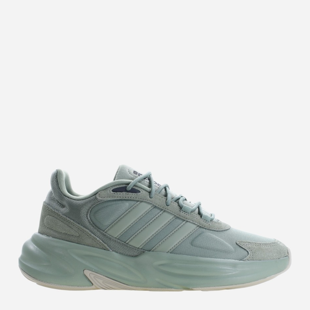 Buty do biegania męskie z amortyzacją adidas Ozelle IE9569 44 Jasnozielone (4066755412976) - obraz 1