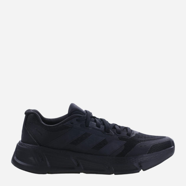 Чоловічі кросівки для бігу adidas Questar 2 M IF2230 48 Чорні (4066754773887) - зображення 1