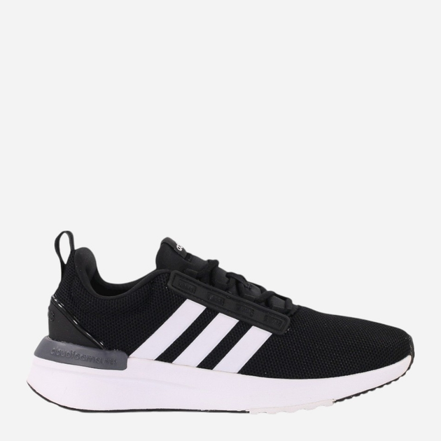 Чоловічі кросівки adidas Racer TR21 GZ8184 44 Чорні (4062064031594) - зображення 1