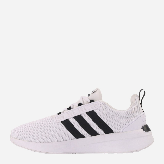 Чоловічі кросівки adidas Racer TR21 GZ8182 45.5 Білі (4062064035509) - зображення 2