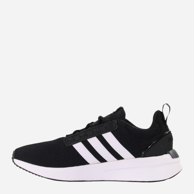 Чоловічі кросівки adidas Racer TR21 GZ8184 45.5 Чорні (4062064031655) - зображення 2