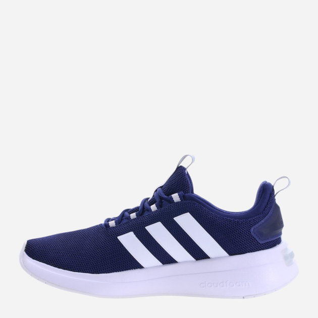 Чоловічі кросівки для бігу adidas Racer TR23 IG7325 40.5 Темно-сині (4066756101428) - зображення 2