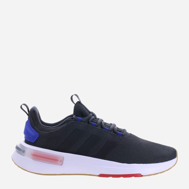 Чоловічі кросівки для бігу adidas Racer TR23 IG7328 41.5 Темно-сірі (4066756095338) - зображення 1