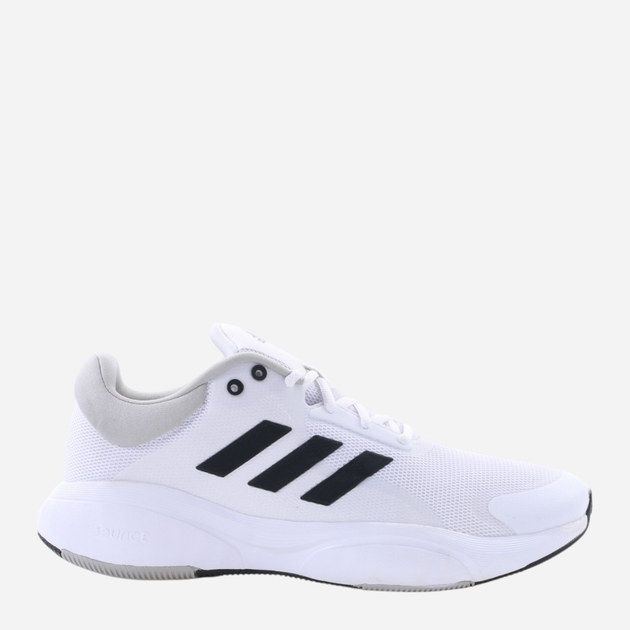 Buty do biegania męskie adidas Response GX1999 42.5 Białe (4065426888591) - obraz 1