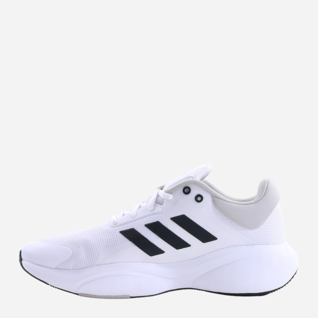 Buty do biegania męskie adidas Response GX1999 43.5 Białe (4065426888645) - obraz 2