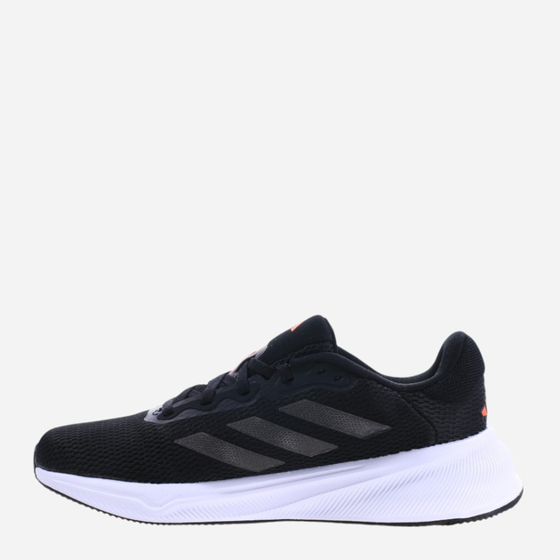 Buty do biegania męskie adidas Response IG1417 42.5 Czarne (4066764626302) - obraz 2