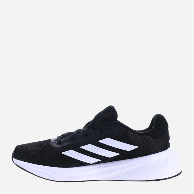 Buty do biegania męskie adidas Response IG9922 46 Czarne (4066763897031) - obraz 2