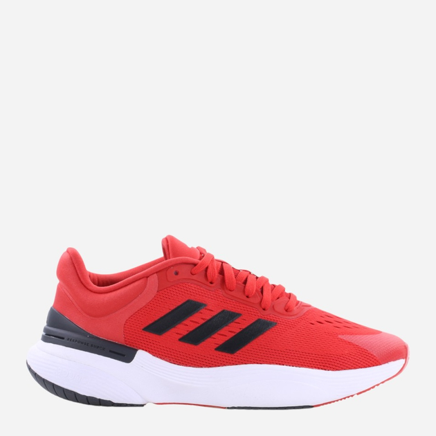 Чоловічі кросівки для бігу adidas Response Super 3.0 HP5934 40 Червоні (4066748569878) - зображення 1