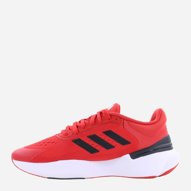 Чоловічі кросівки для бігу adidas Response Super 3.0 HP5934 40 Червоні (4066748569878) - зображення 2