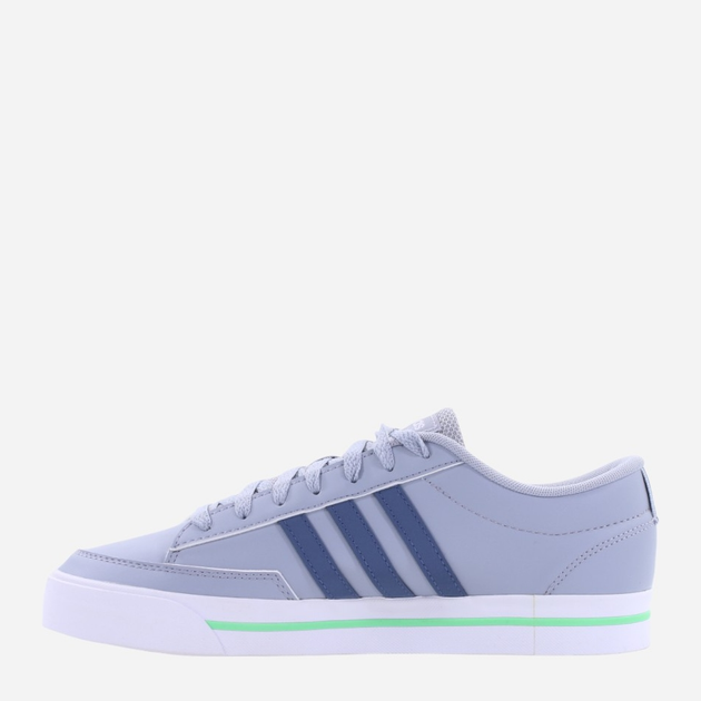 Tenisówki męskie do kostki adidas Retrovulc GW6684 42 Szare (4065427264080) - obraz 2