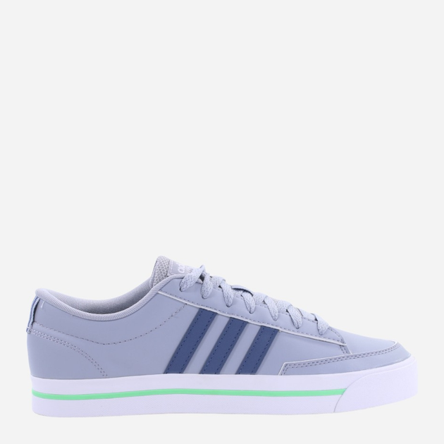 Чоловічі кеди низькі adidas Retrovulc GW6684 46.5 Сірі (4065427264165) - зображення 1