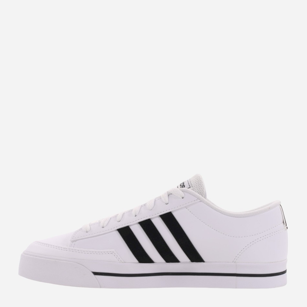 Tenisówki męskie do kostki adidas Retrovulc GW8373 46 Białe (4065419656619) - obraz 2