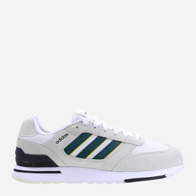 Buty do biegania męskie adidas Run 80s IG3530 42 Białe (4066764133886) - obraz 1