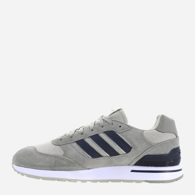 Buty do biegania męskie adidas Run 80s IG3532 43.5 Szare (4066765265654) - obraz 2