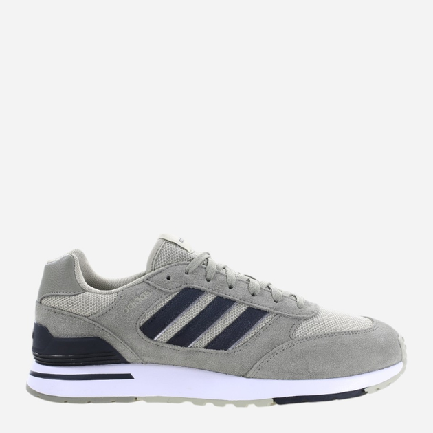 Buty do biegania męskie adidas Run 80s IG3532 47.5 Szare (4066765265722) - obraz 1