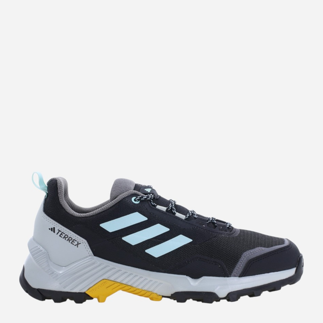 Чоловічі кросівки для трекінгу adidas Terrex Eastrail 2 IF4913 41.5 Чорні (4065432720212) - зображення 1