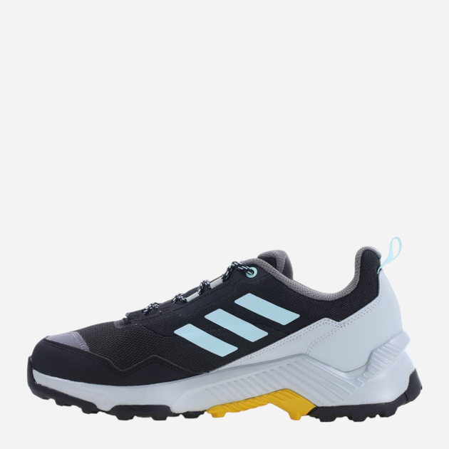 Чоловічі кросівки для трекінгу adidas Terrex Eastrail 2 IF4913 40.5 Чорні (4065432720168) - зображення 2