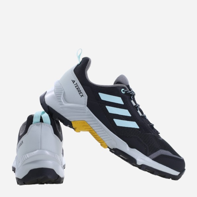 Чоловічі кросівки для туризму adidas Terrex Eastrail 2 IF4913 42 Чорні (4065432720199) - зображення 3