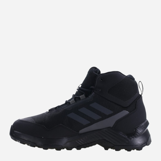 Buty trekkingowe męskie wysokie adidas Terrex Eastrail 2 M HP8600 40.5 Czarne (4066749990664) - obraz 2