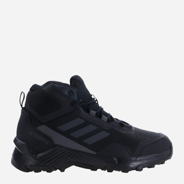 Buty trekkingowe męskie wysokie adidas Terrex Eastrail 2 M HP8600 45.5 Czarne (4066749987183) - obraz 1