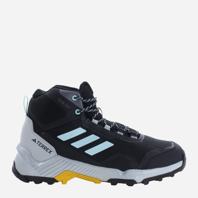 Buty trekkingowe męskie wysokie adidas Terrex Eastrail 2 M IF4912 44.5 Czarne (4065432724029) - obraz 1