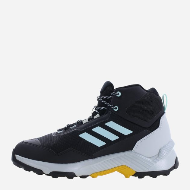 Buty trekkingowe męskie wysokie adidas Terrex Eastrail 2 M IF4912 43.5 Czarne (4065432720274) - obraz 2