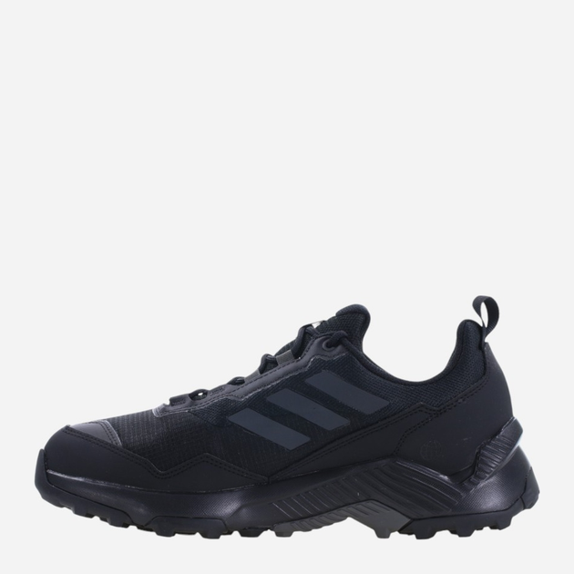 Чоловічі кросівки для трекінгу adidas Terrex Eastrail 2 R HP8602 40.5 Чорні (4066749997960) - зображення 2