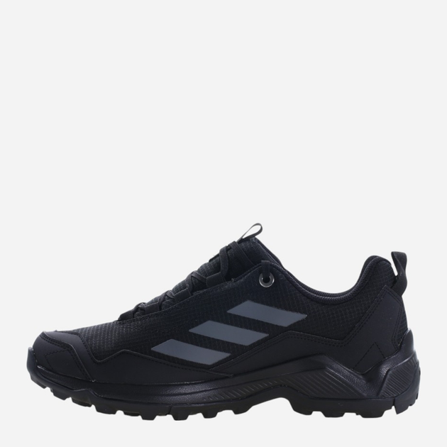 Buty sportowe trekkingowe męskie z membraną adidas Terrex Eastrail GTX ID7845 44.5 Czarne (4066762545155) - obraz 2