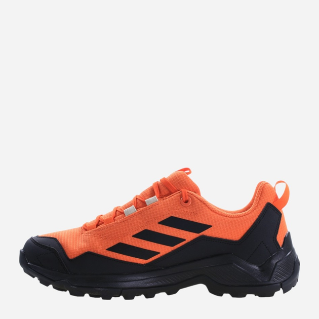 Buty sportowe trekkingowe męskie z Gore-Tex adidas Terrex Eastrail Gtx ID7848 41.5 Pomarańczowe (4066762545162) - obraz 2