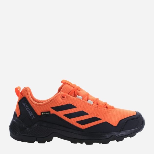 Buty sportowe trekkingowe męskie z Gore-Tex adidas Terrex Eastrail Gtx ID7848 45.5 Pomarańczowe (4066762545247) - obraz 1