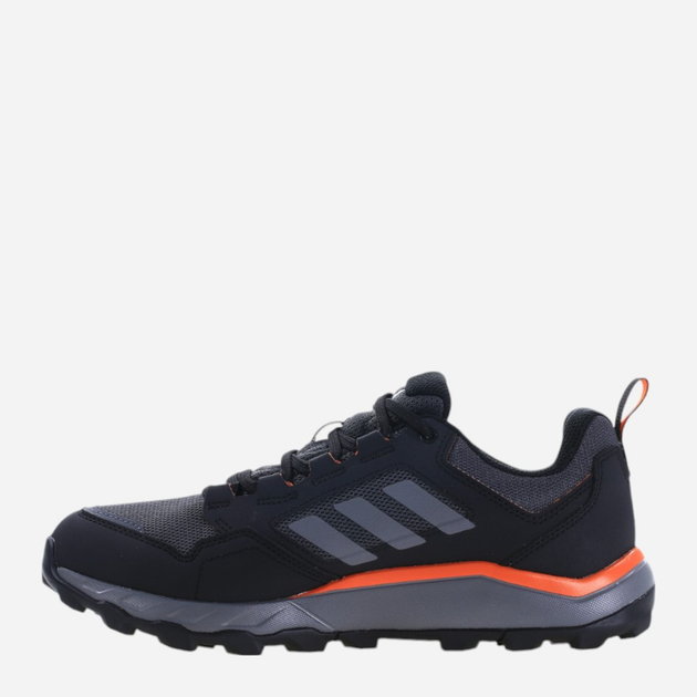 Чоловічі кросівки для трекінгу з Gore-tex adidas Terrex Tracerocker IF0380 40.5 Чорні (4066765284525) - зображення 2