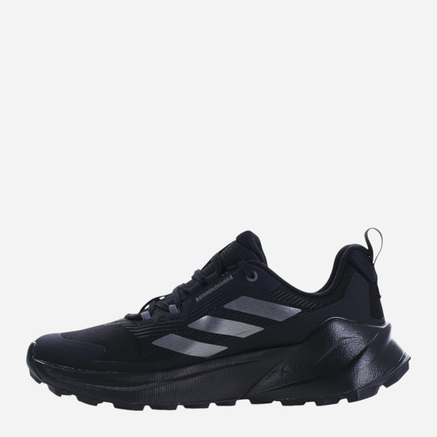 Чоловічі кросівки для трекінгу adidas Terrex TrailMaker 2 IE4842 47.5 Чорні (4066764319075) - зображення 2