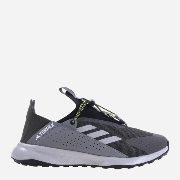 Чоловічі кросівки для трекінгу adidas Terrex Voyager 21 S IE2599 40.5 Сірі (4066762537228) - зображення 1