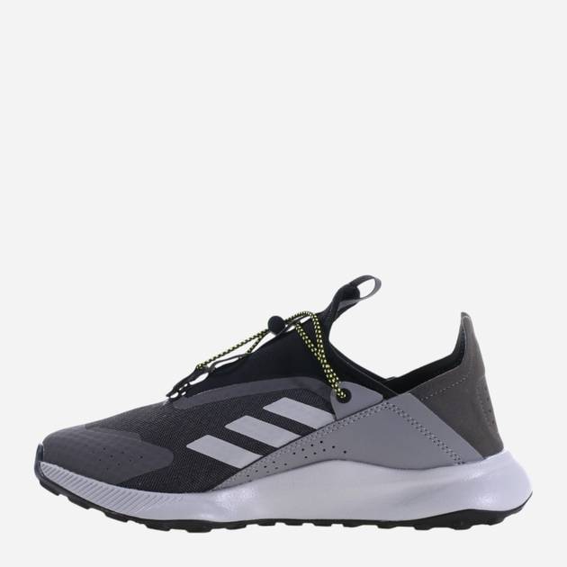 Buty sportowe trekkingowe męskie adidas Terrex Voyager 21 S IE2599 40.5 Szare (4066762537228) - obraz 2